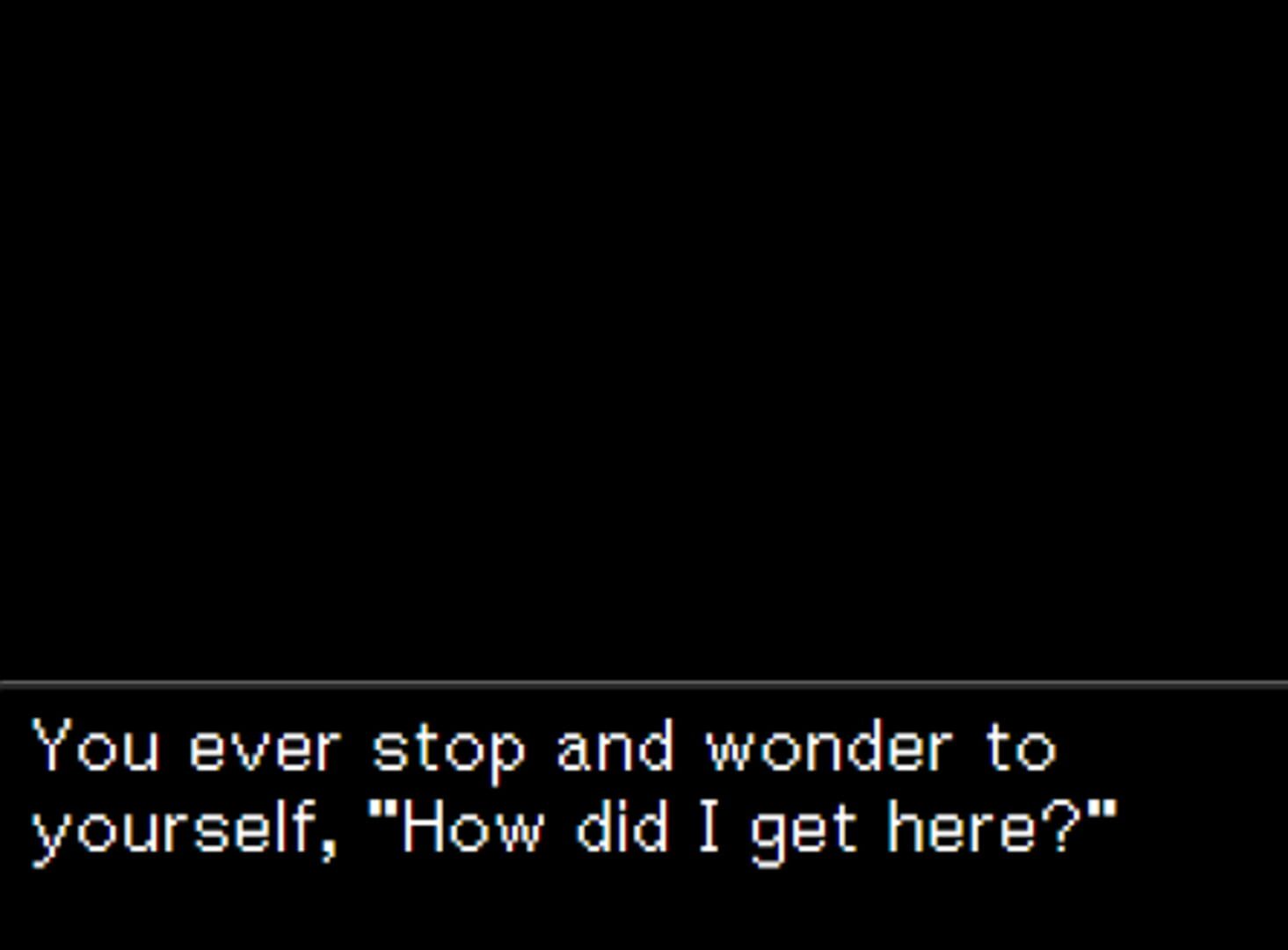 Ladies and Gentlemen, It's the Turnabout Show! - Screenshot