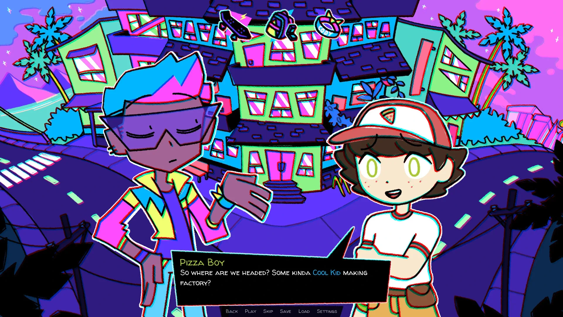 Cool Kid Cody: Season 1 - Episode 03