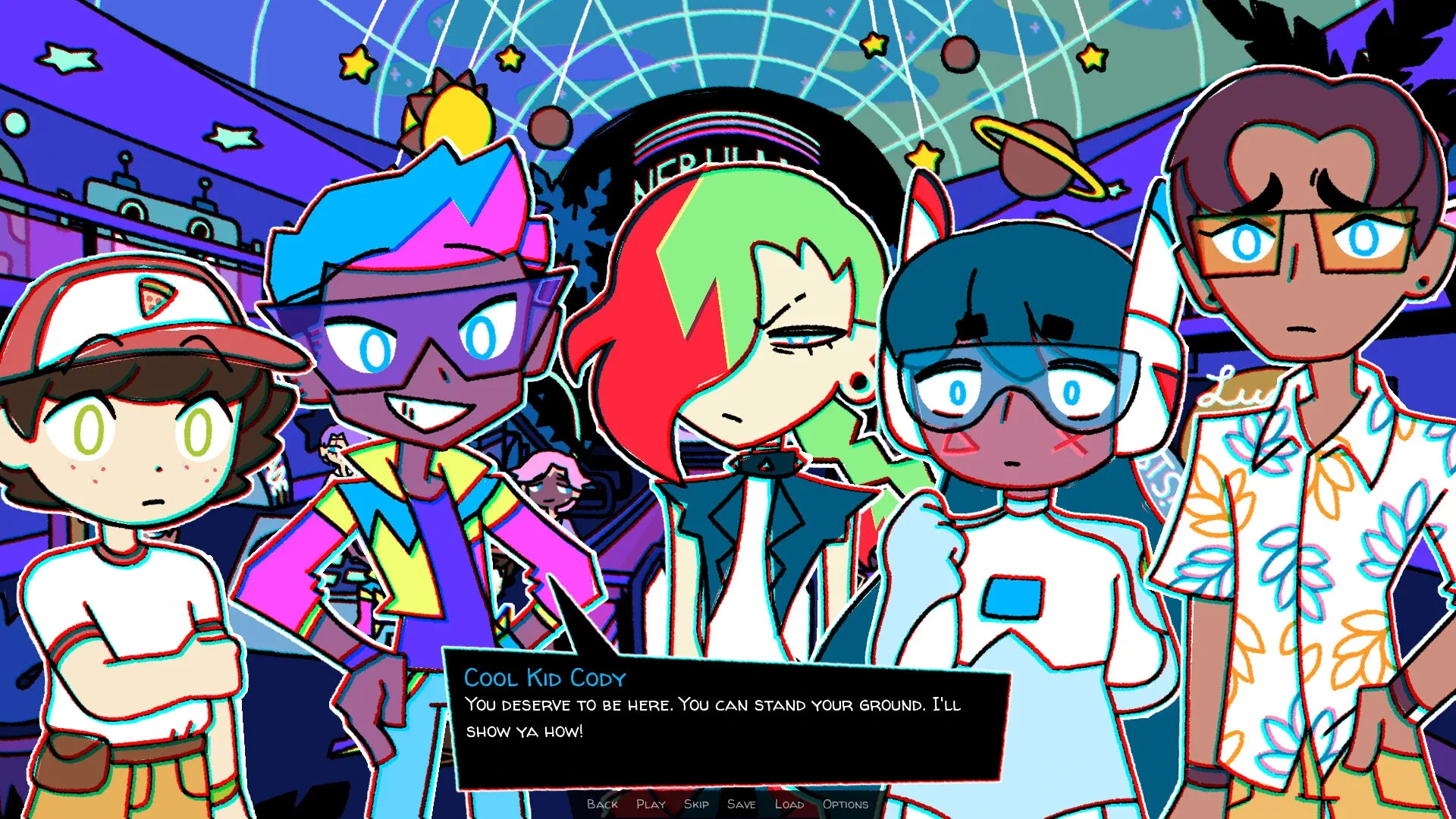 Cool Kid Cody: Season 1 - Episode 04