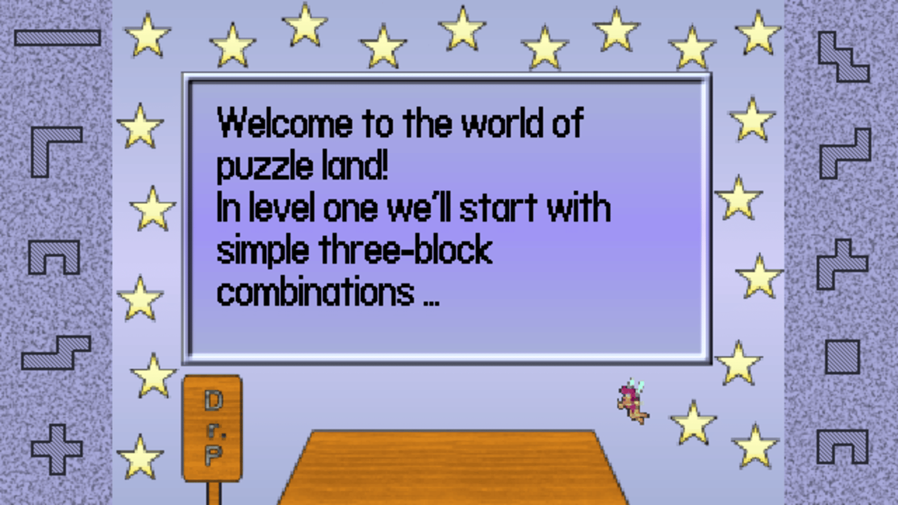 Puzzle Land screenshot