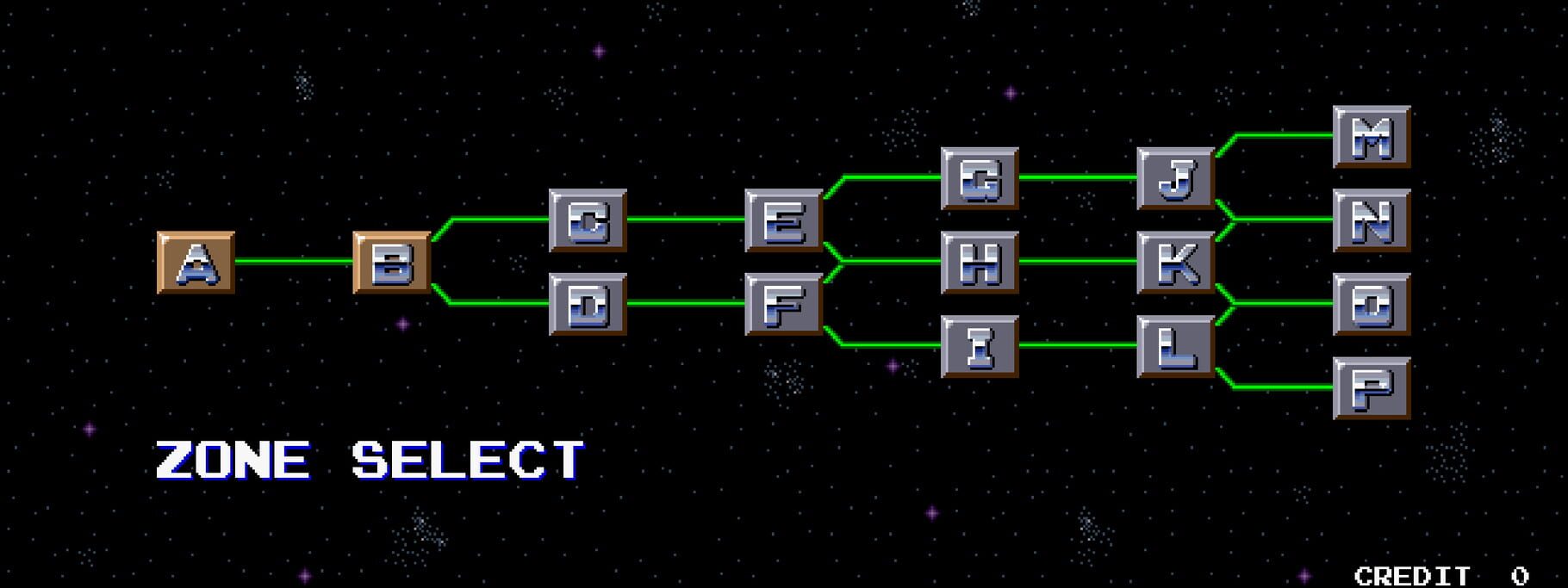 Sagaia screenshot