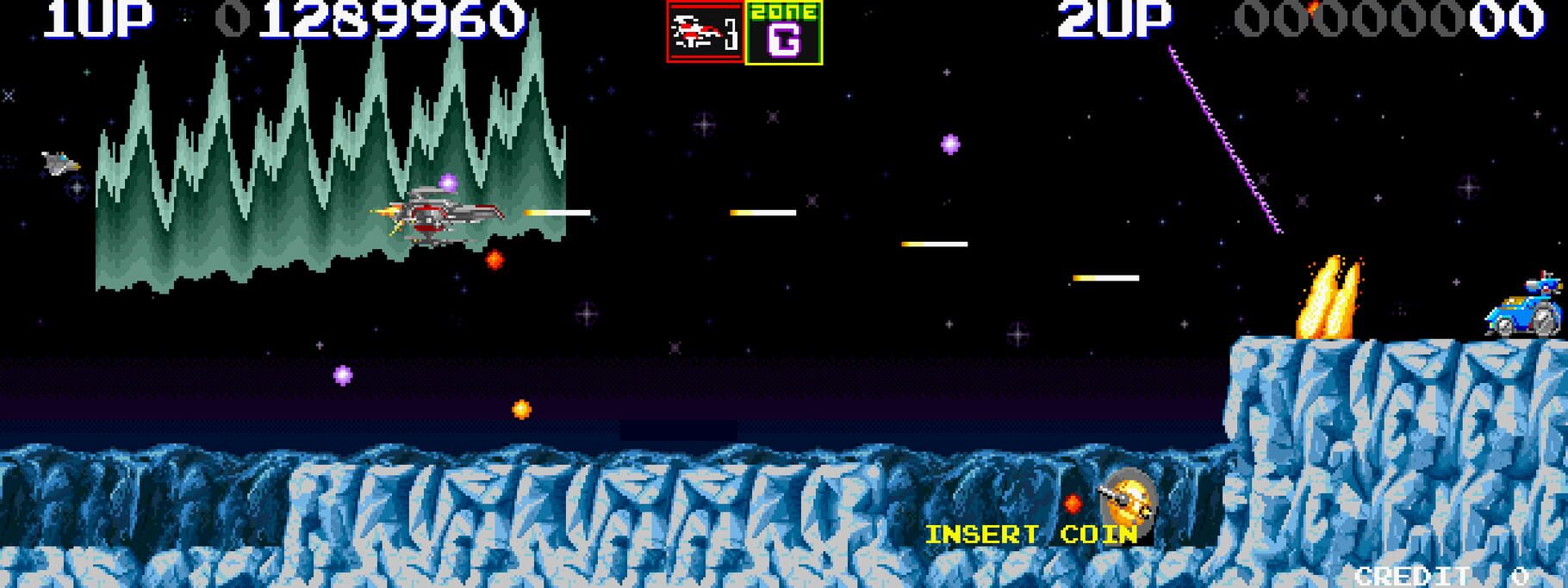 Sagaia screenshot
