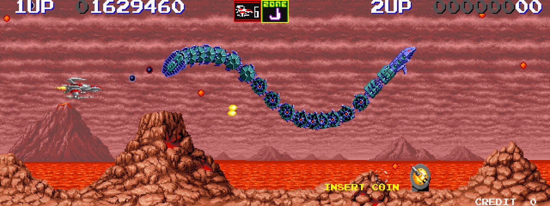 Sagaia screenshot