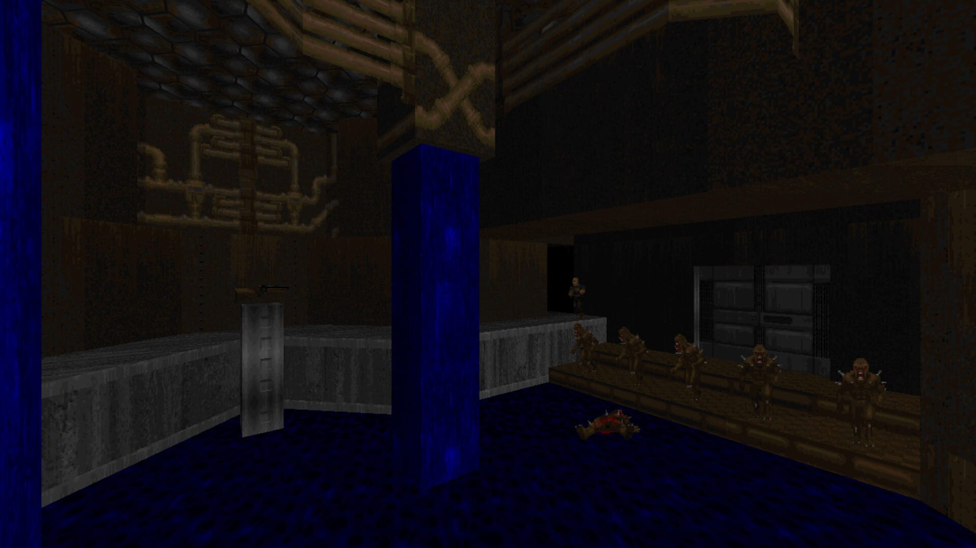Callous - Screenshot