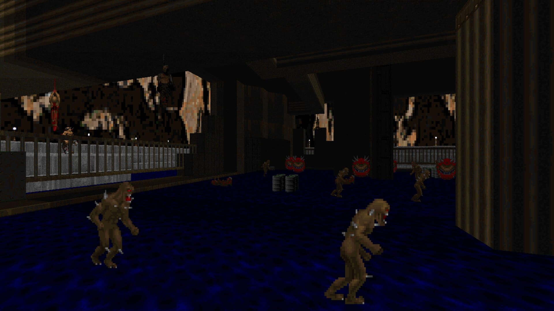Callous - Screenshot