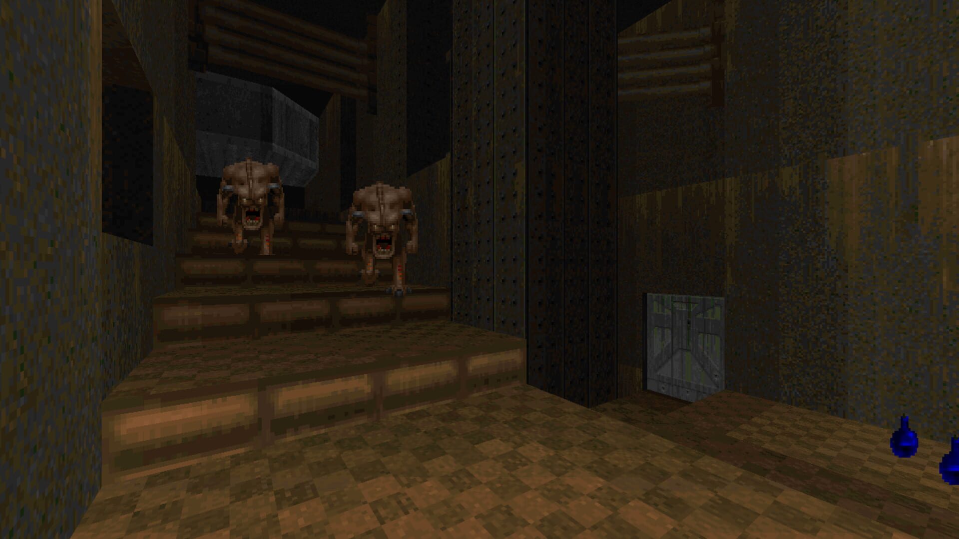 Callous - Screenshot