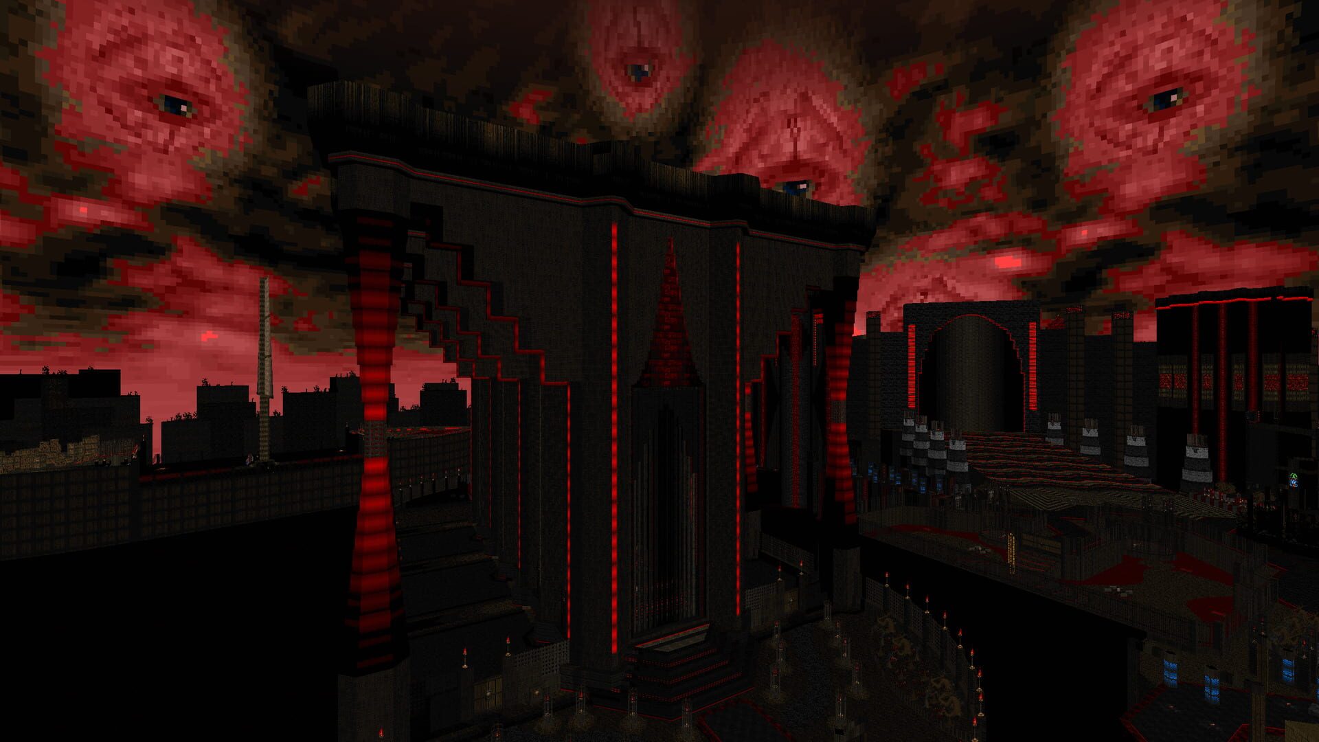 Idumea - Screenshot