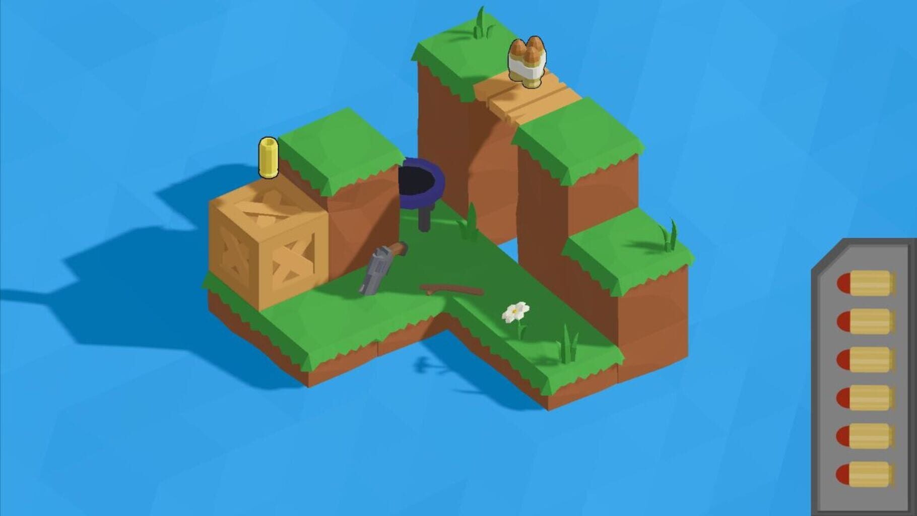 Block & Shot screenshot