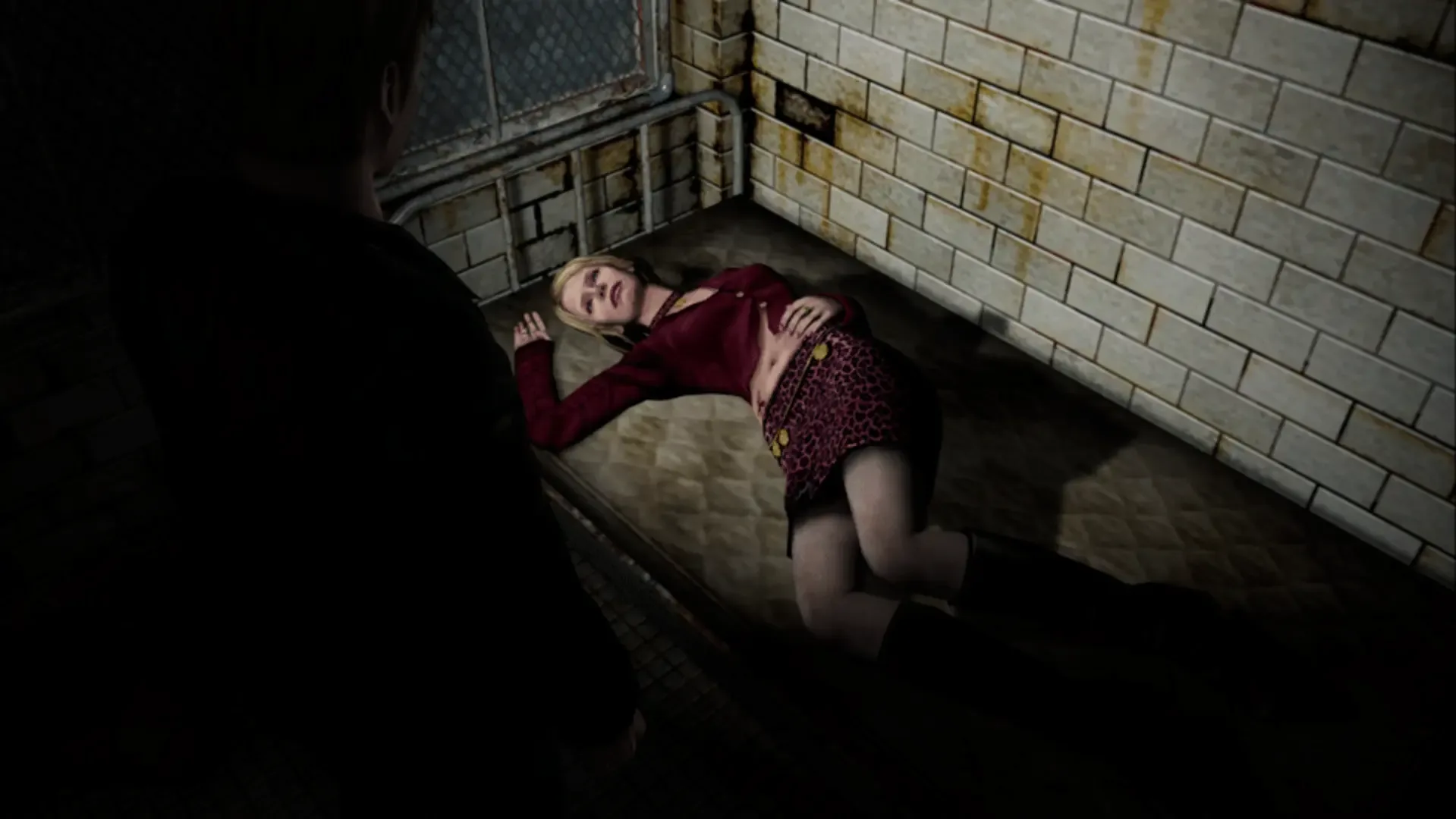 The Silent Hill Collection