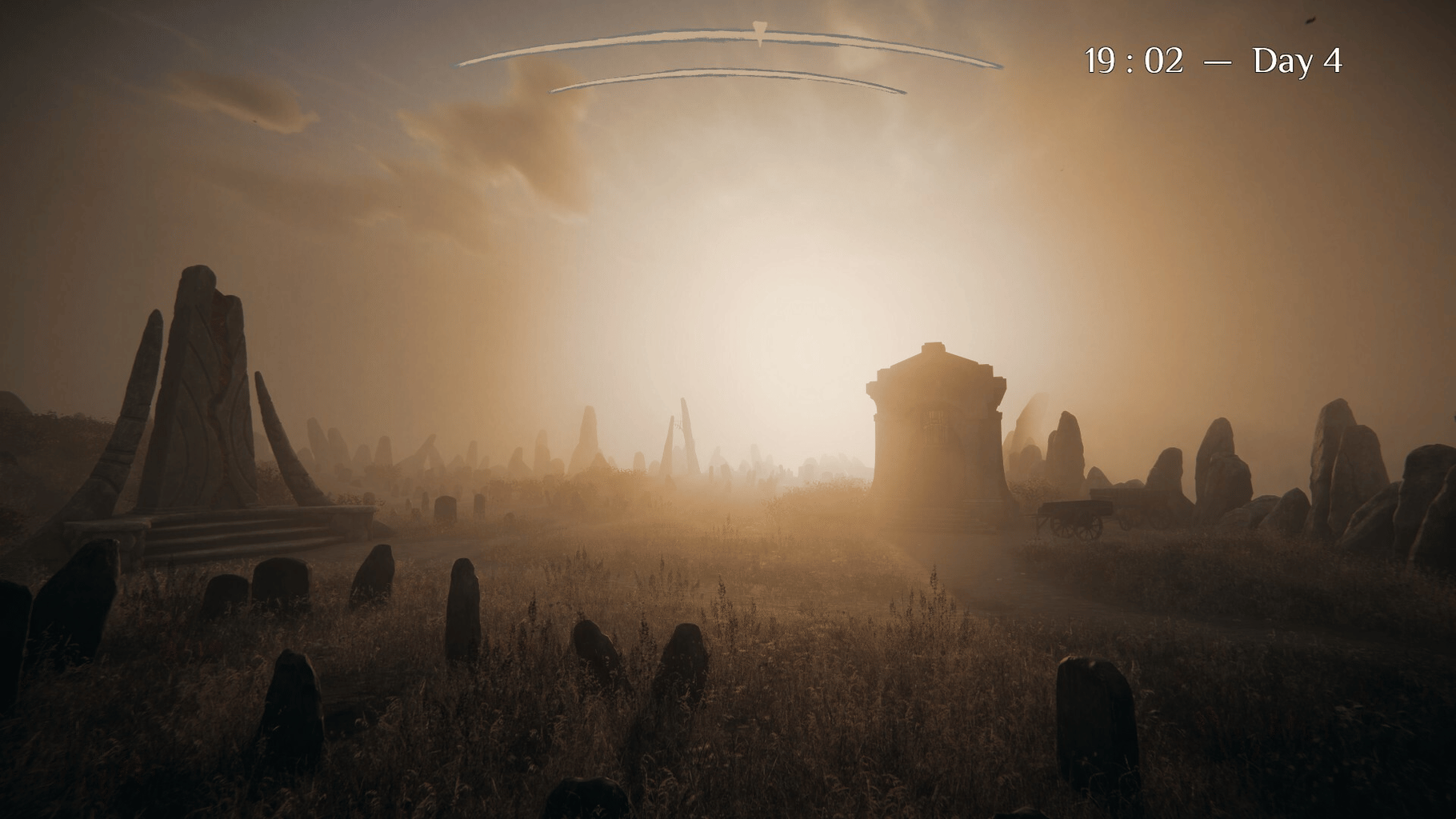 Pathologic 3 screenshot