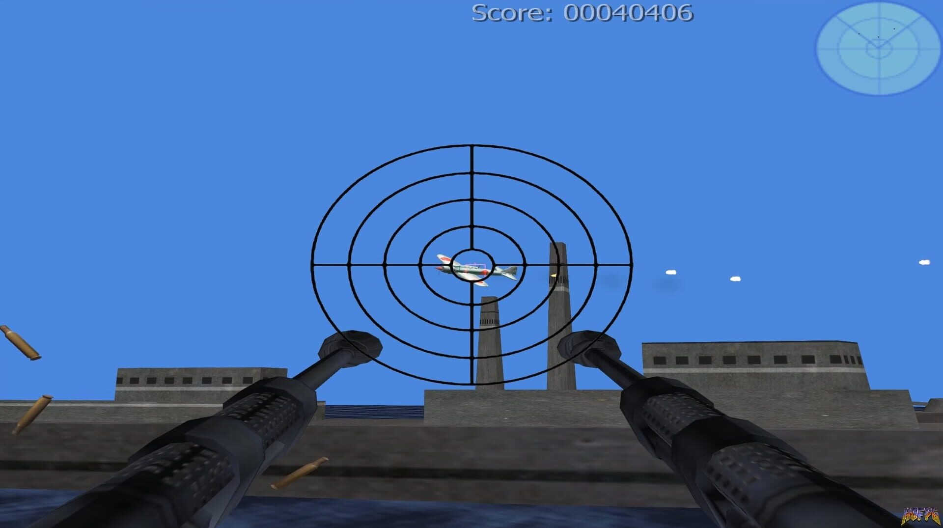 Gunner 2 - Screenshot
