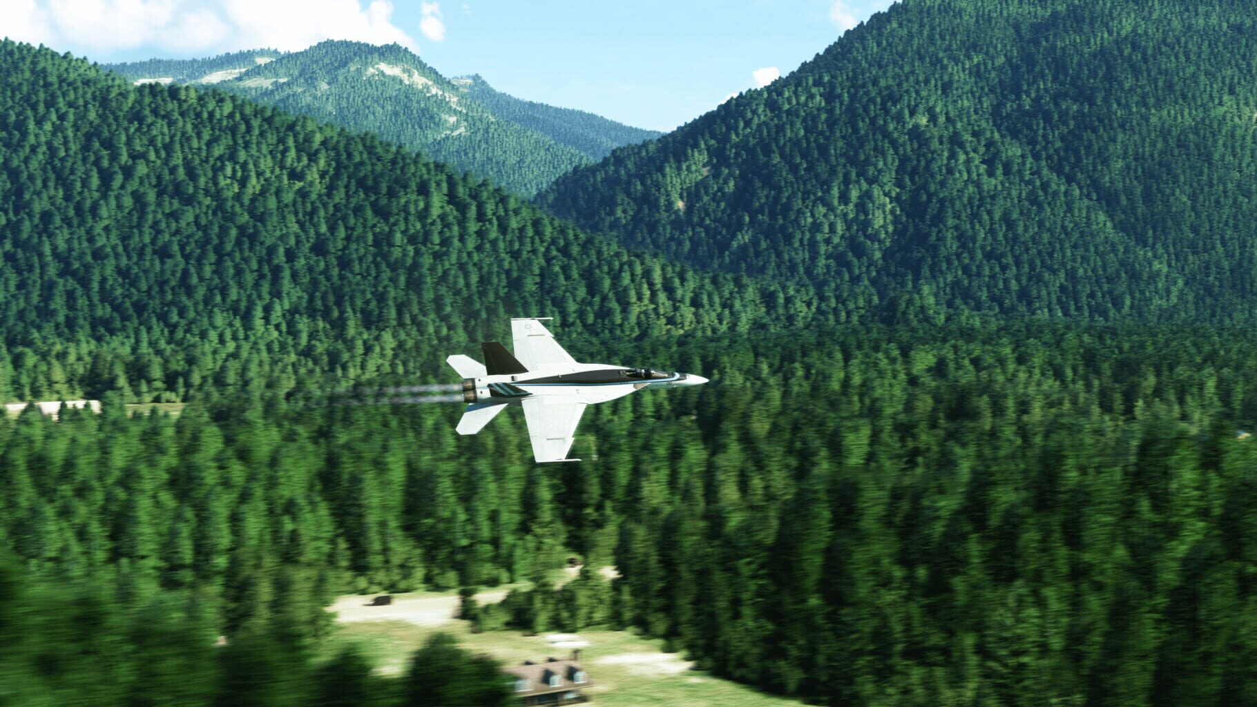 Microsoft Flight Simulator: Top Gun - Maverick