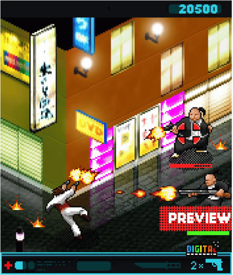 Mafia Wars: Yakuza screenshot