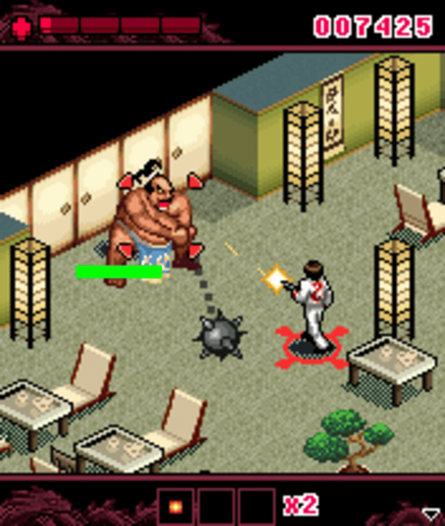 Mafia Wars: Yakuza screenshot