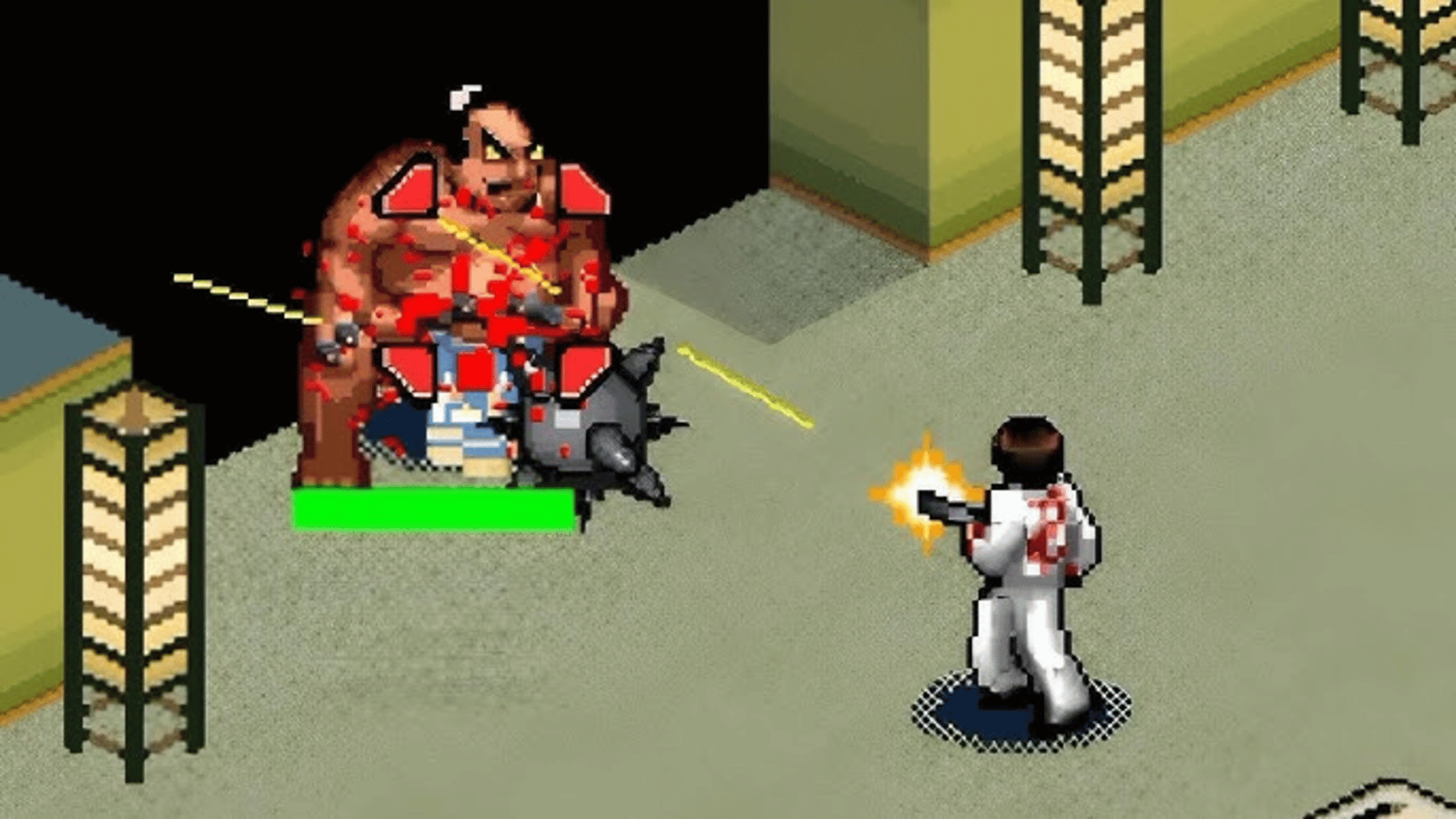 Mafia Wars: Yakuza screenshot