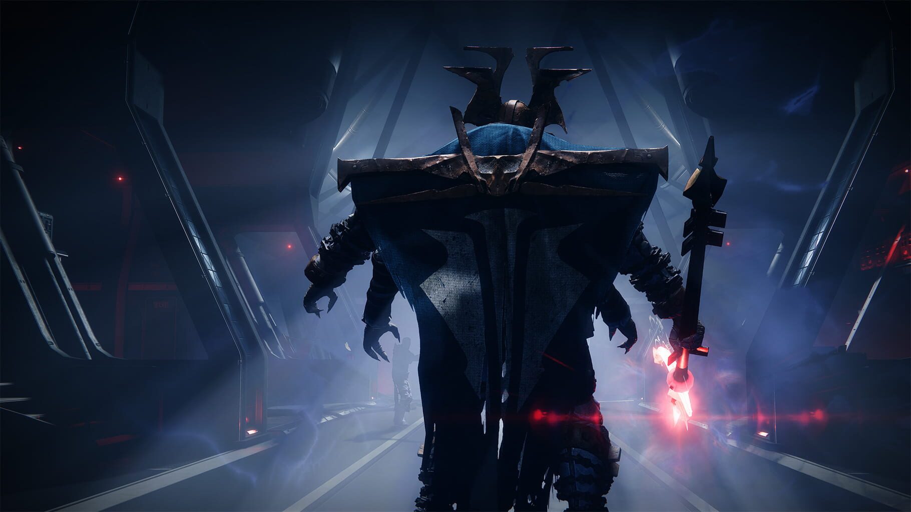 Captura de pantalla - Destiny 2: Revenant - Act 1