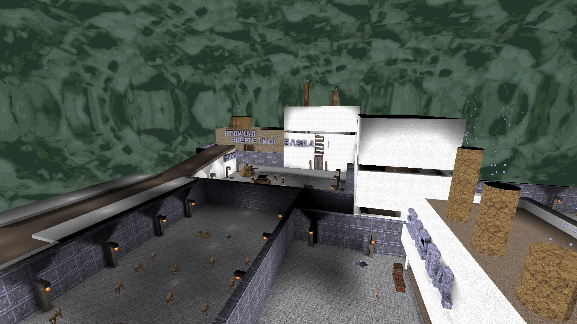 Ukosz - Screenshot