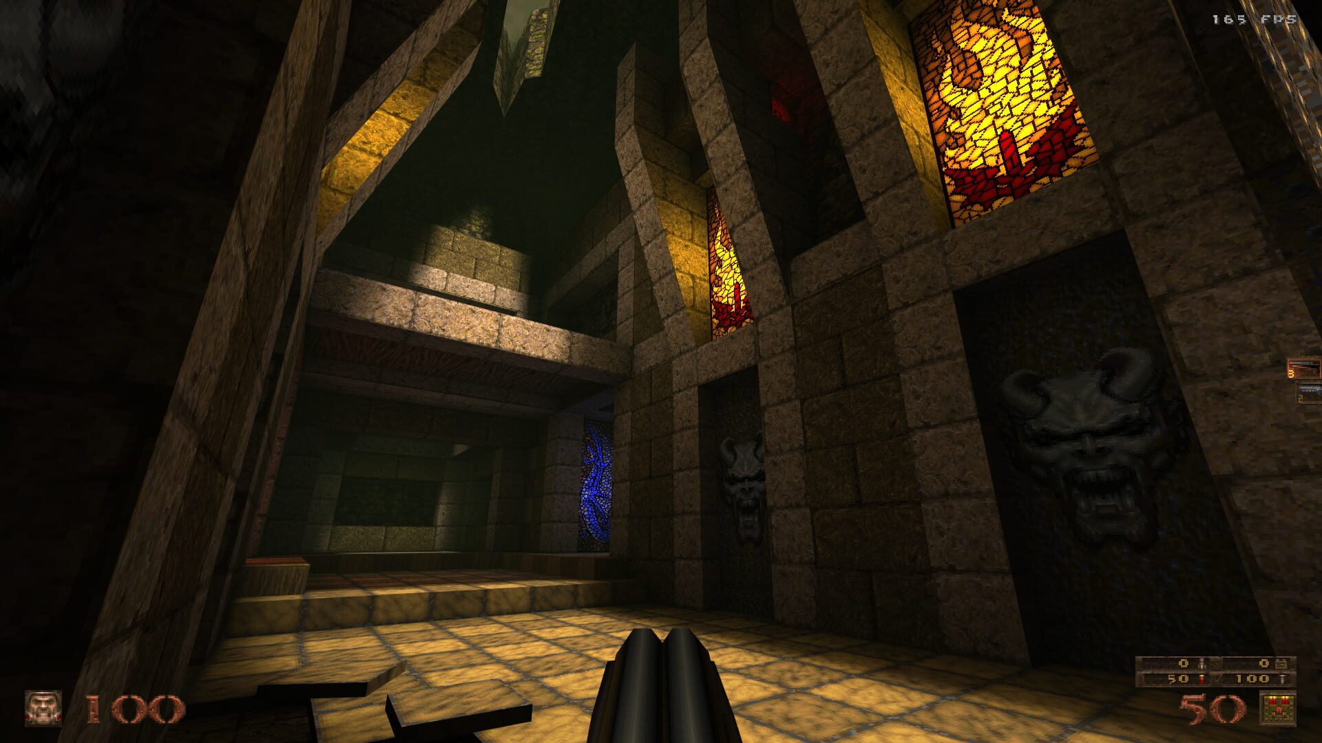 Realm of Dissonance - Screenshot