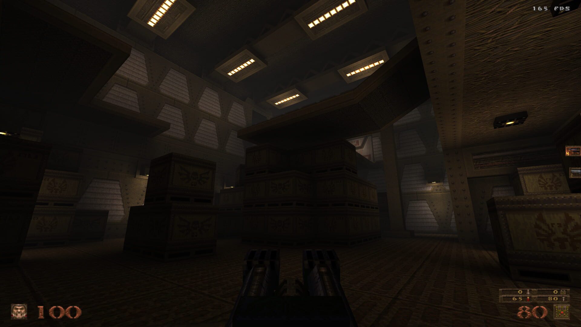 Realm of Dissonance - Screenshot