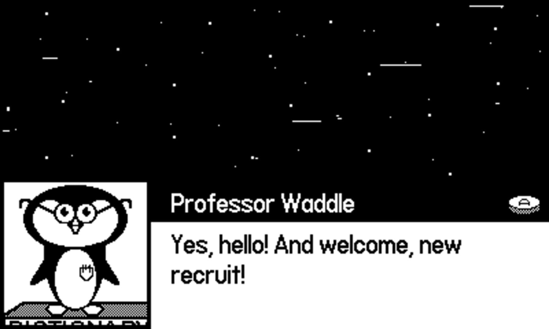 Word Rocket - Screenshot