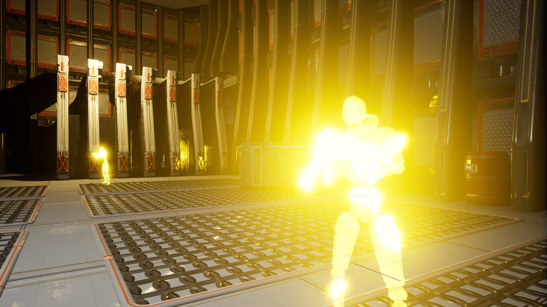Byterage - Screenshot