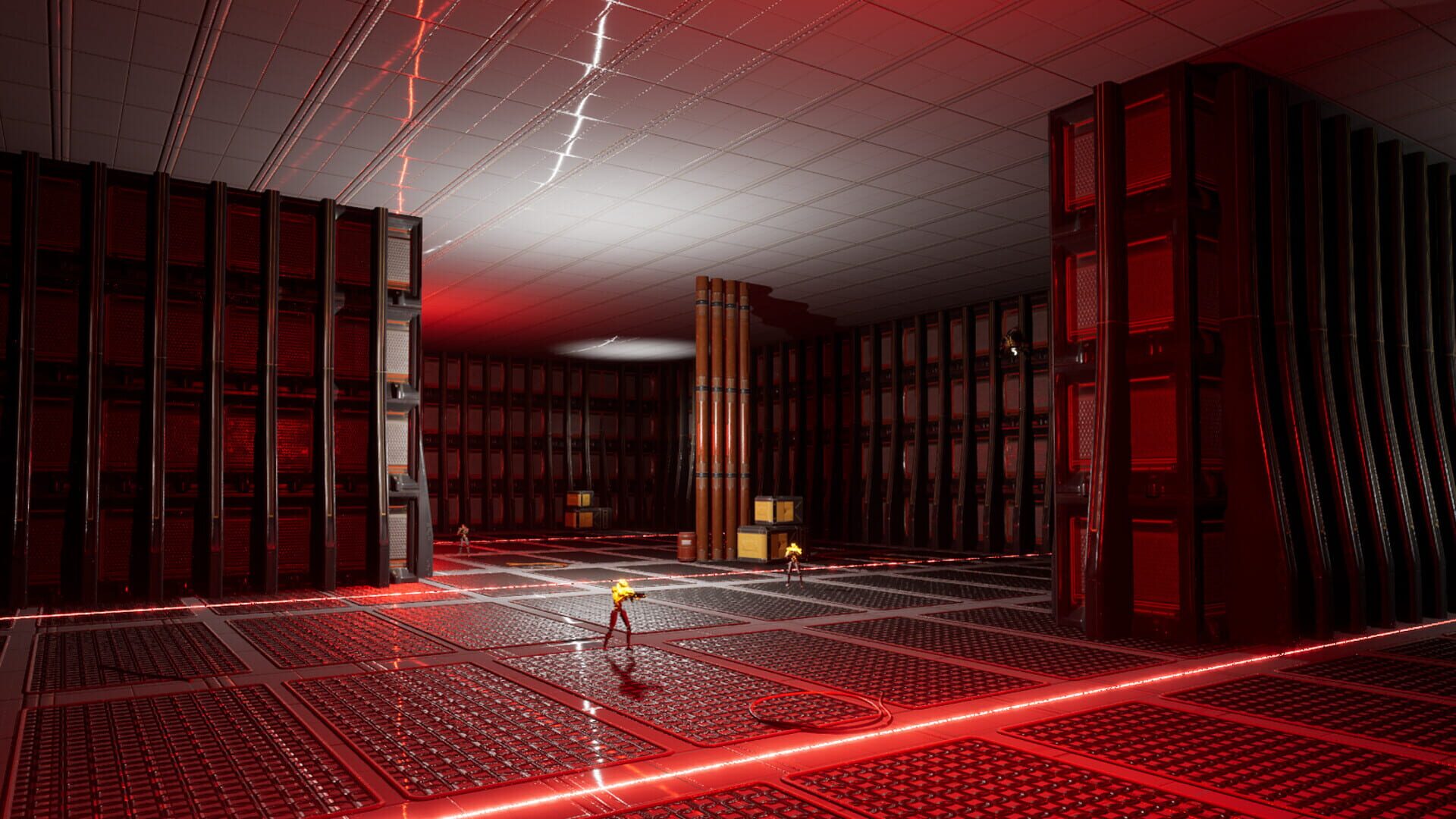 Byterage - Screenshot