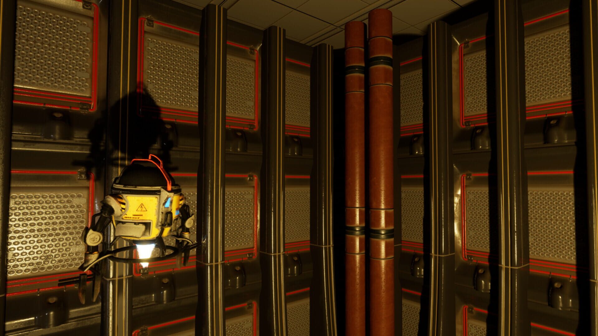 Byterage - Screenshot