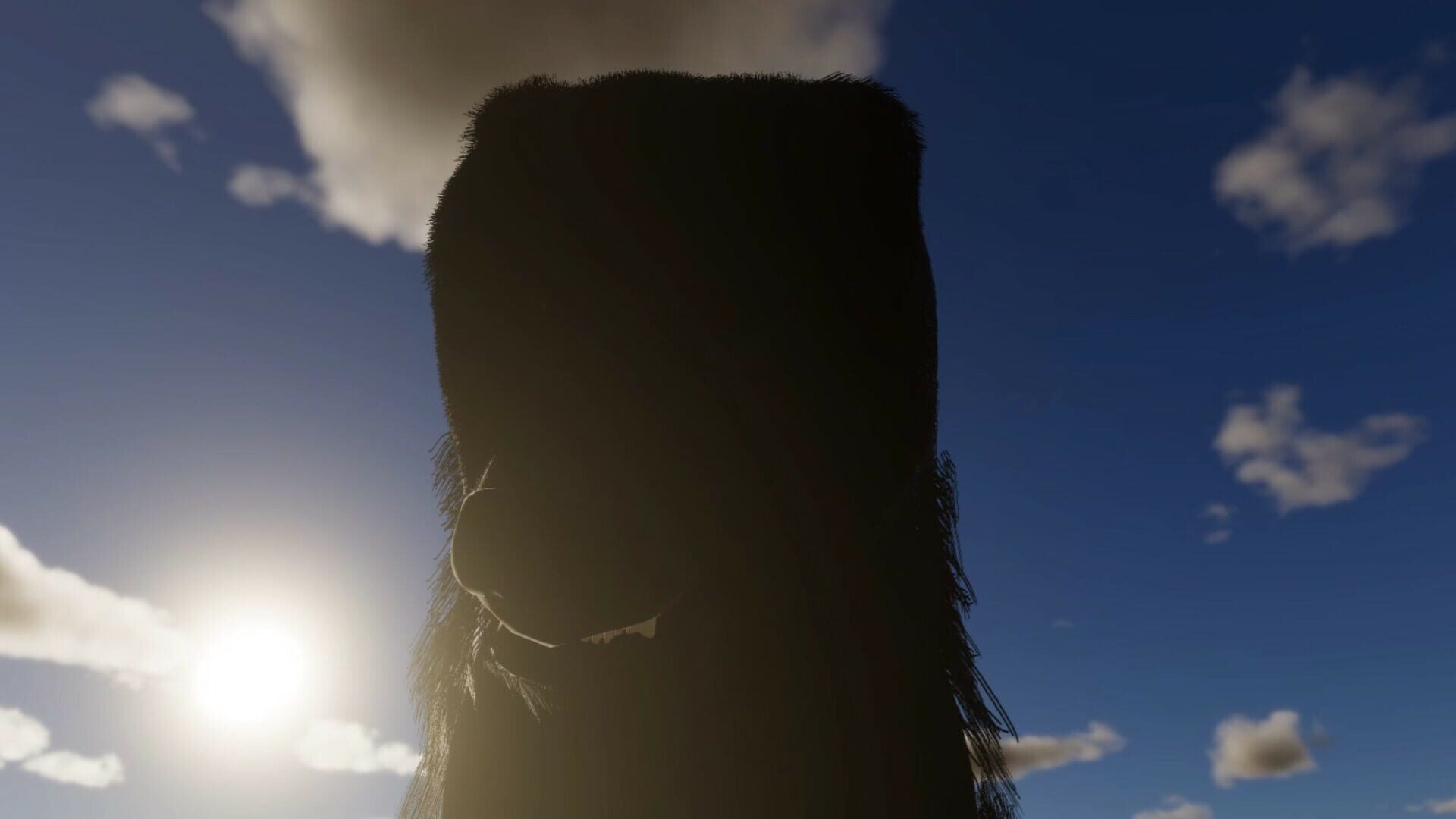 Fishing Grind - Screenshot
