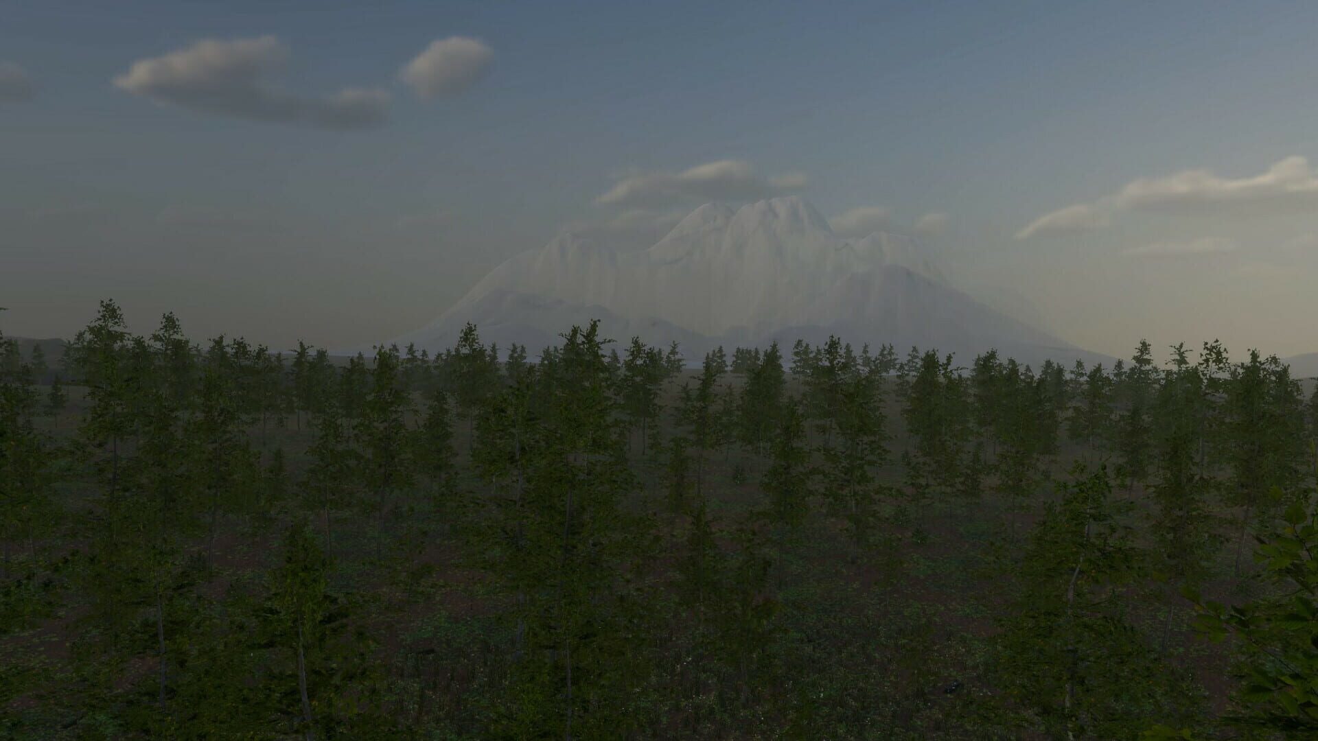Fishing Grind - Screenshot
