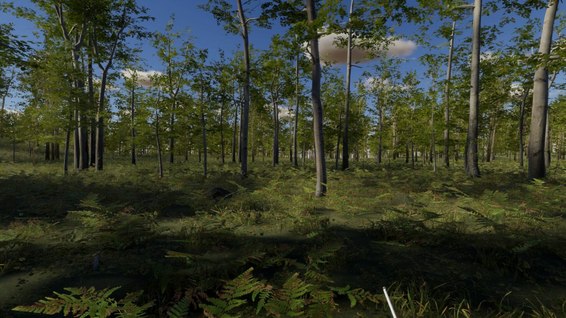 Fishing Grind - Screenshot