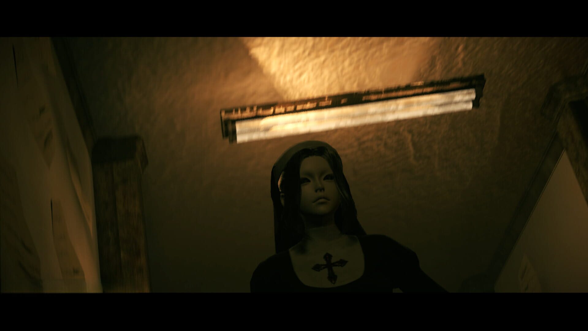 Through the Veil - Screenshot