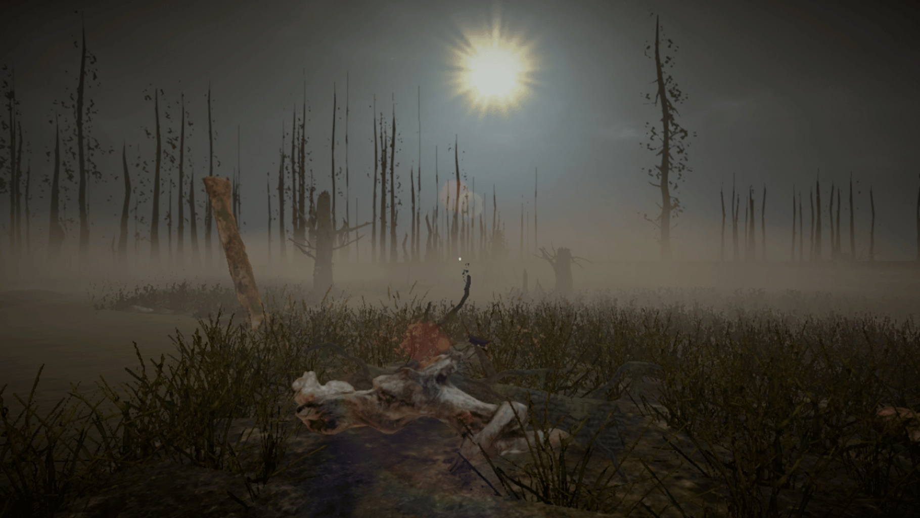 Dagon: Complete Edition screenshot