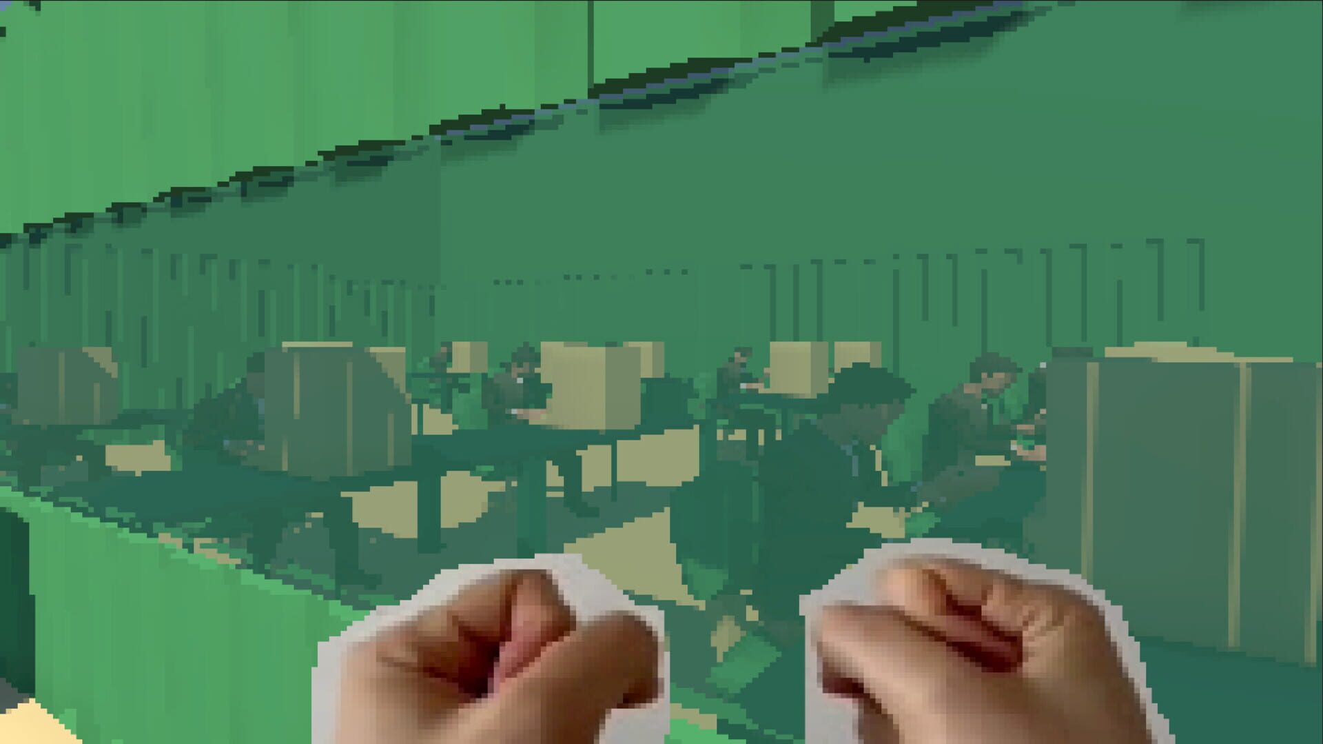 F*ck This Job - Screenshot