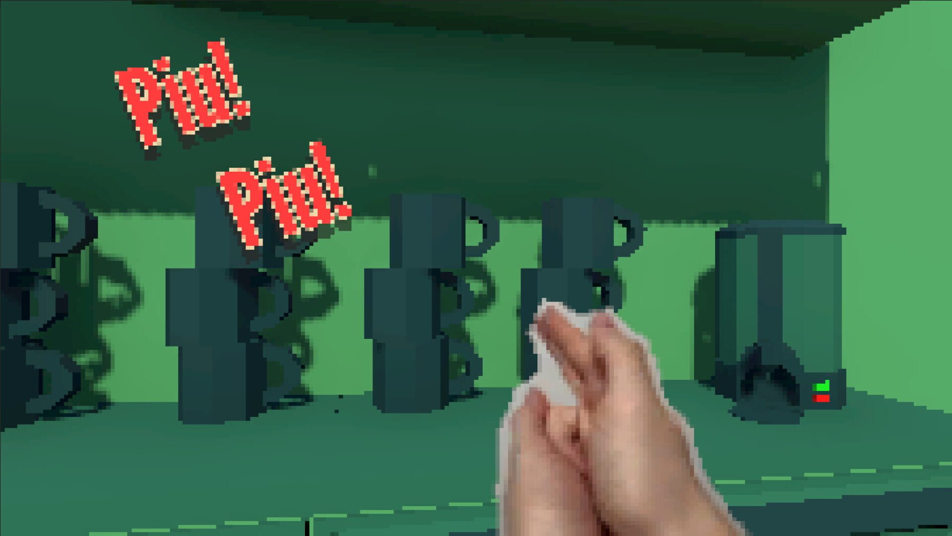F*ck This Job - Screenshot