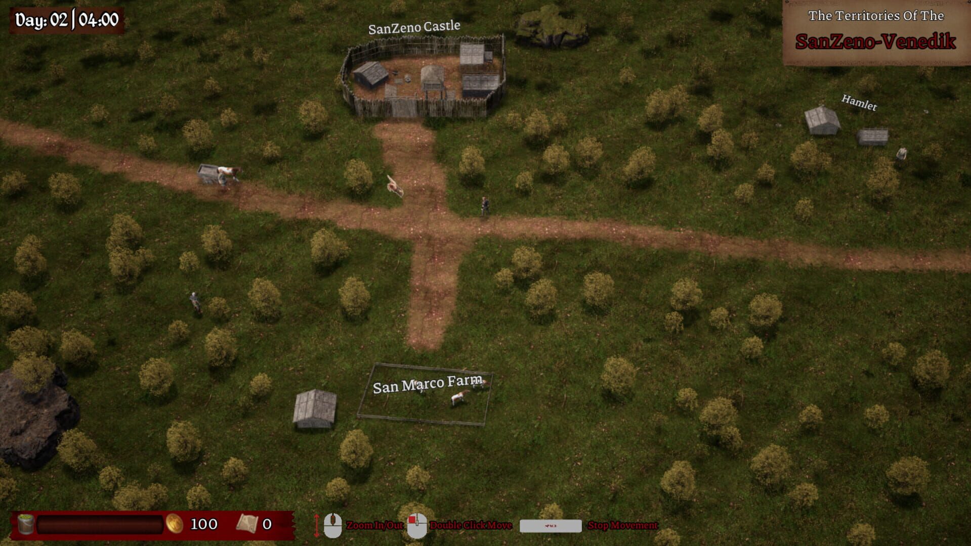 Trading Kingdom - Screenshot