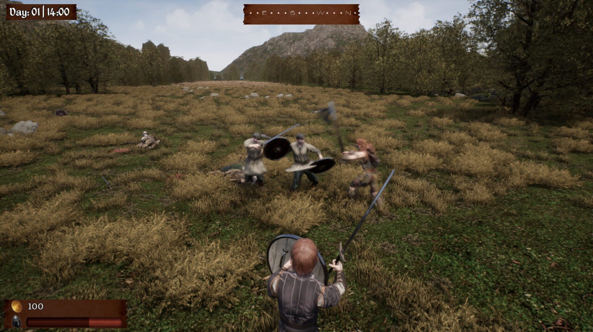 Trading Kingdom - Screenshot
