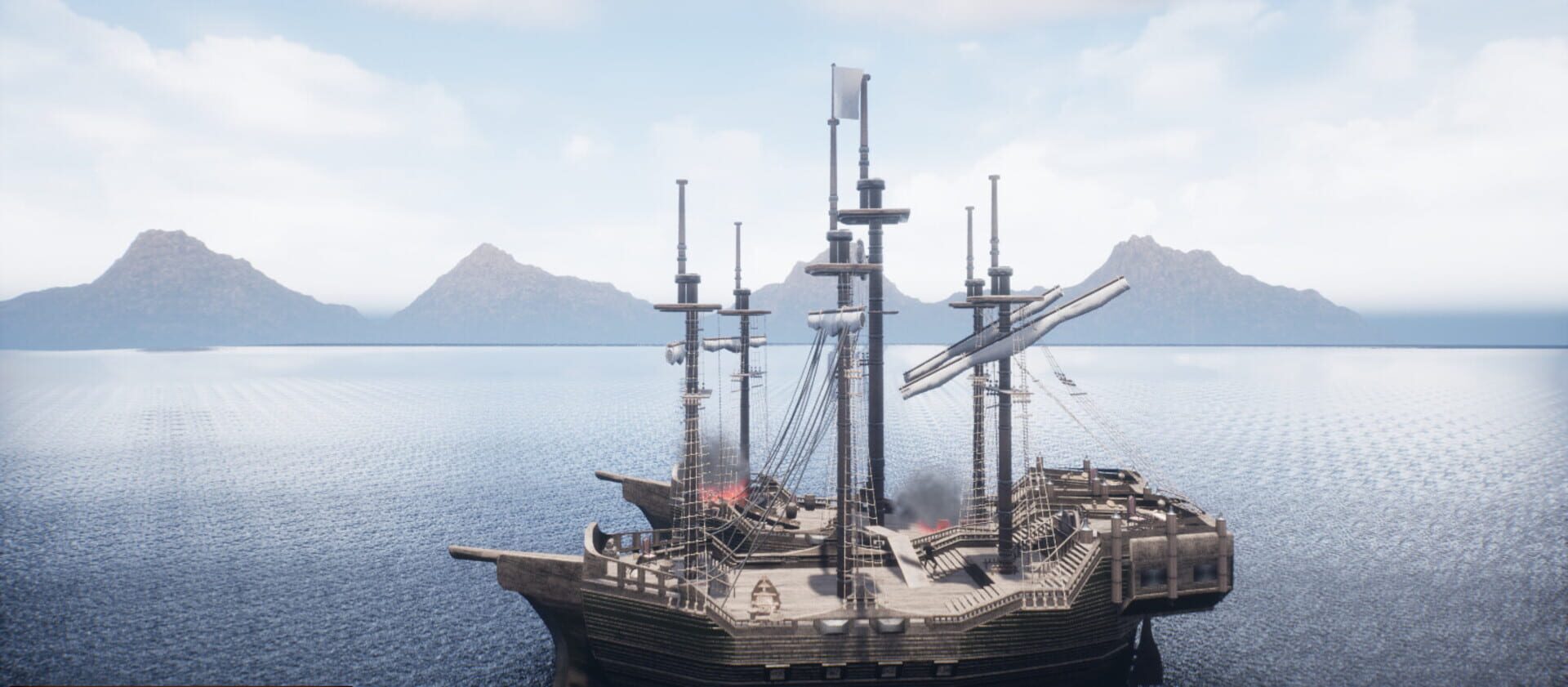Trading Kingdom - Screenshot