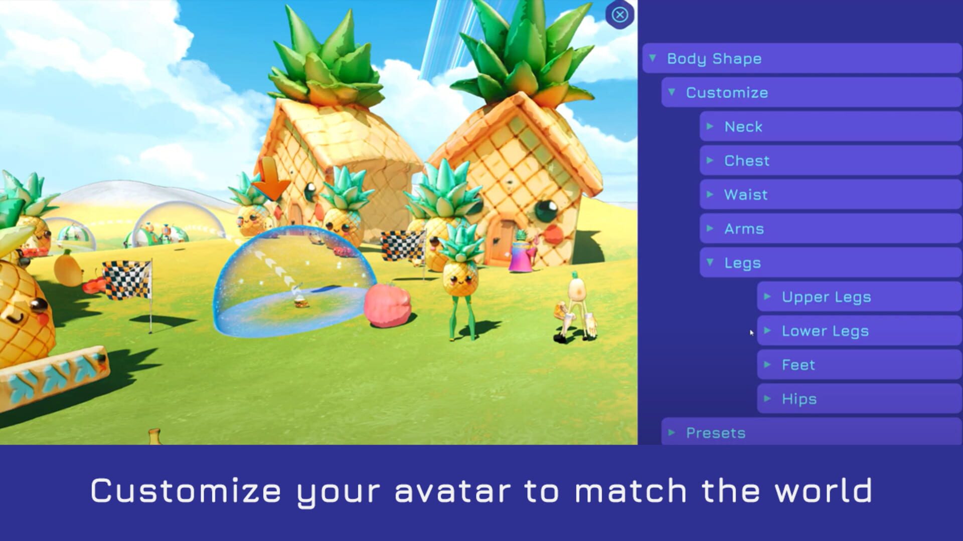 Spellscaper - Screenshot