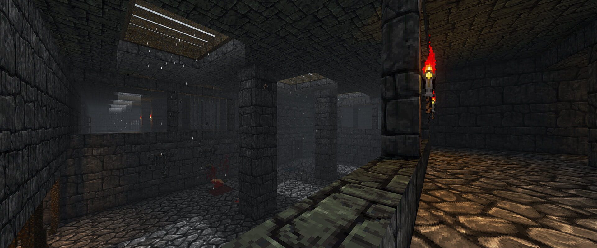 Doom III - Screenshot