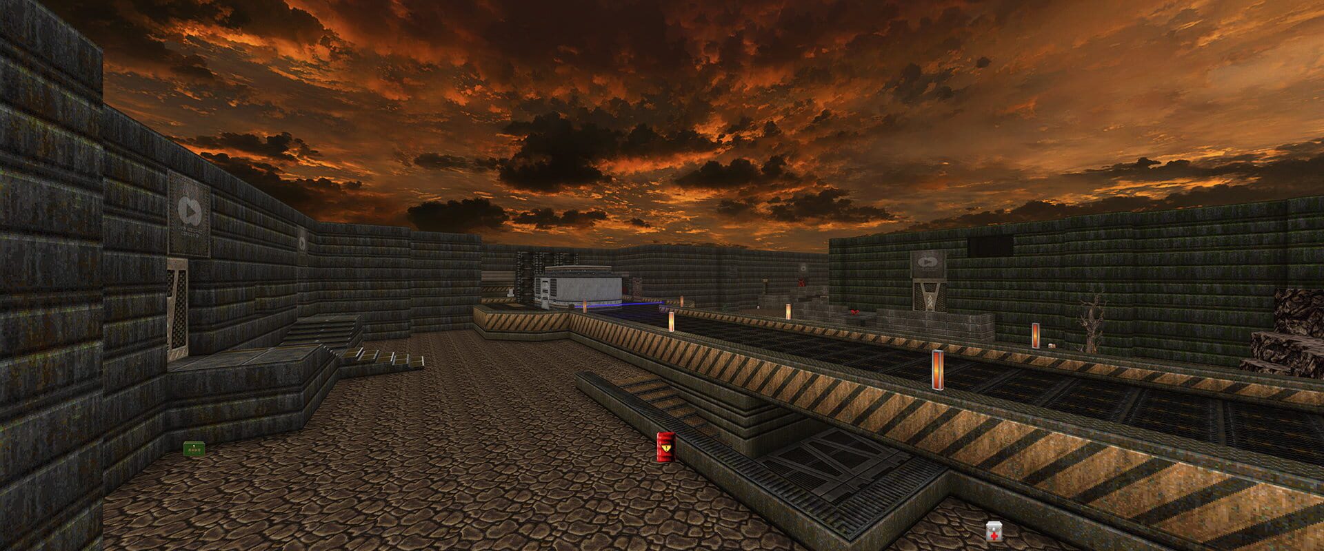 Doom III - Screenshot
