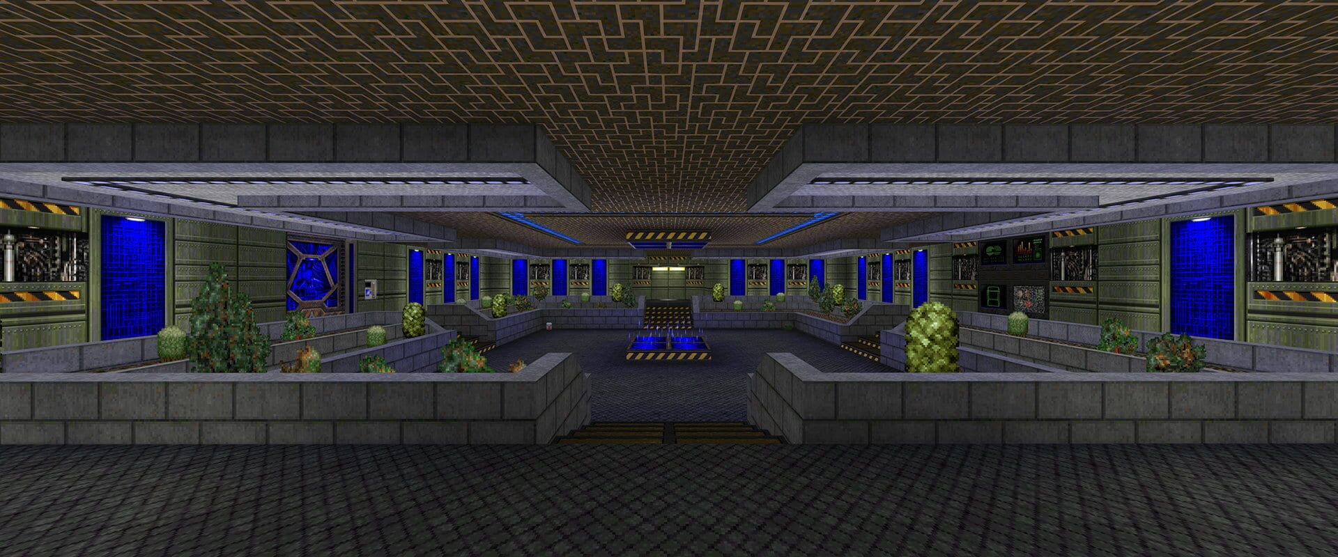 Doom III - Screenshot