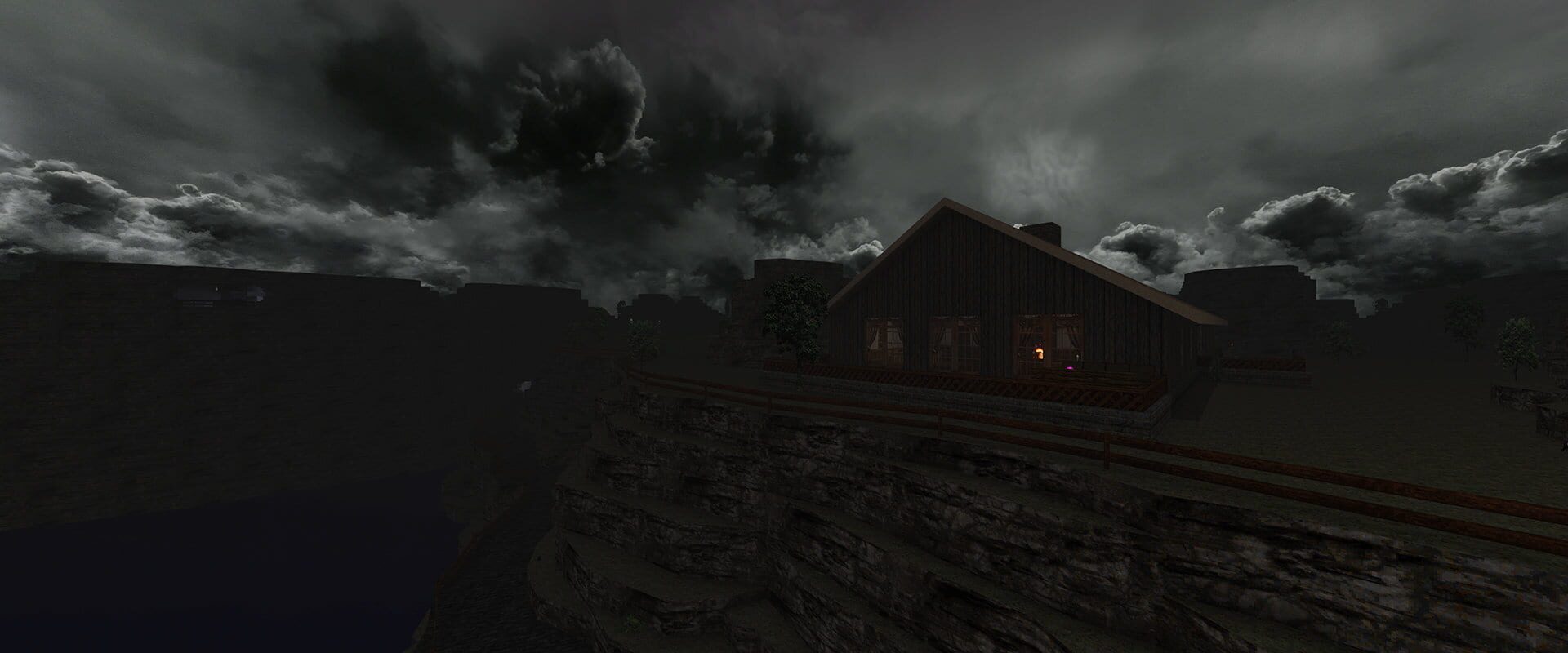 Doom III - Screenshot