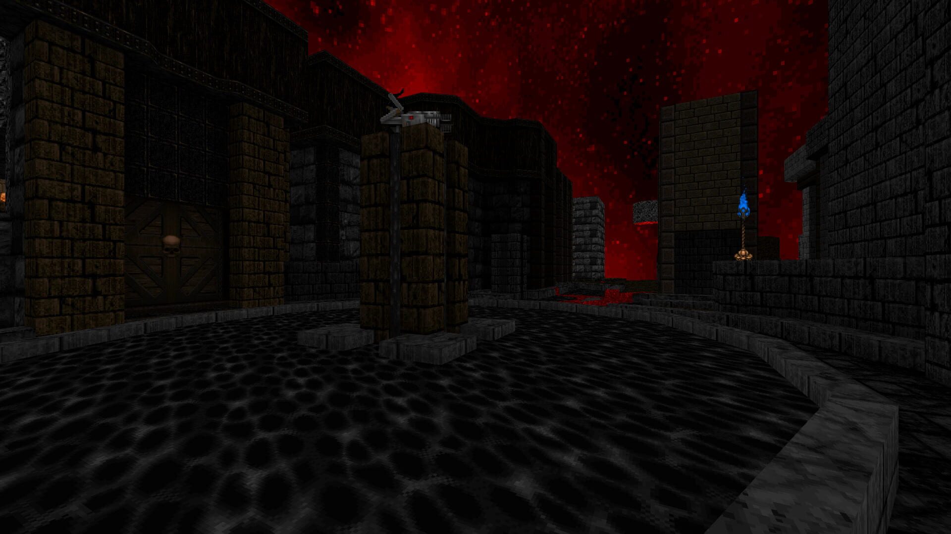 Bitter Dream - Screenshot