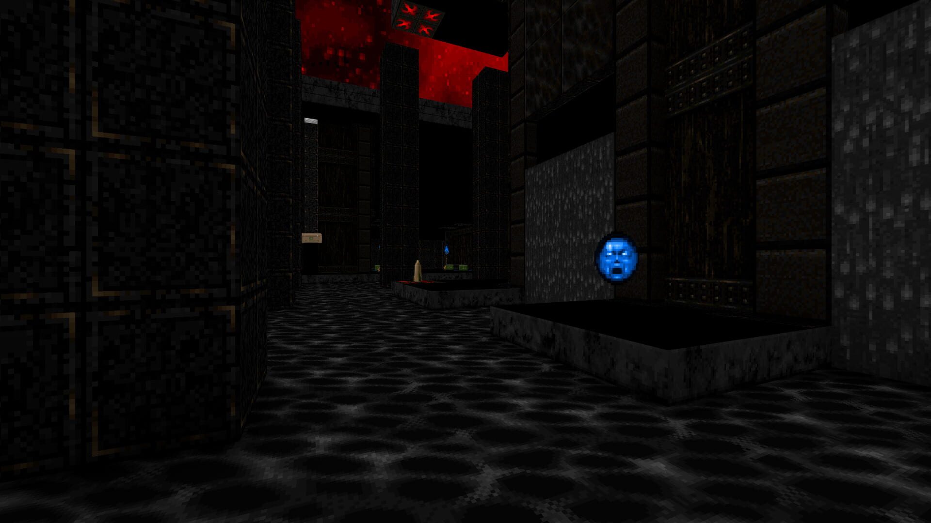 Bitter Dream - Screenshot