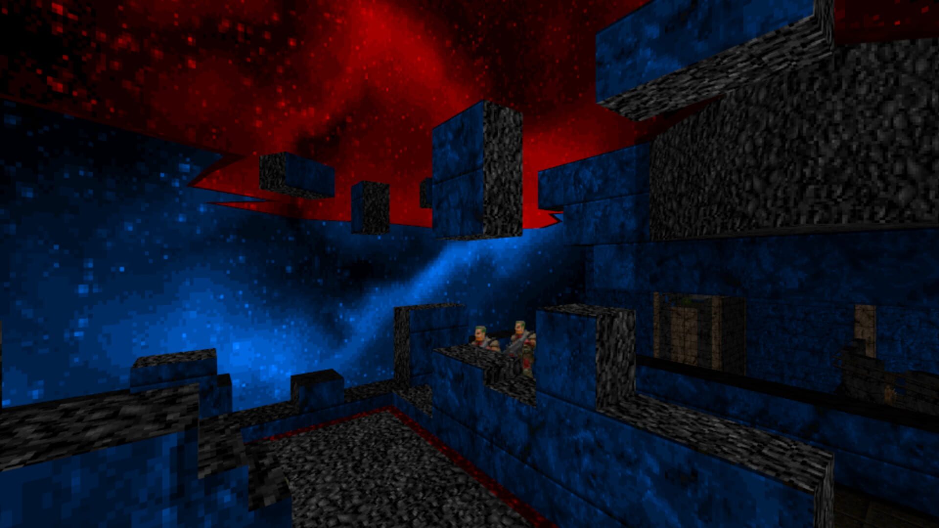Bitter Dream - Screenshot