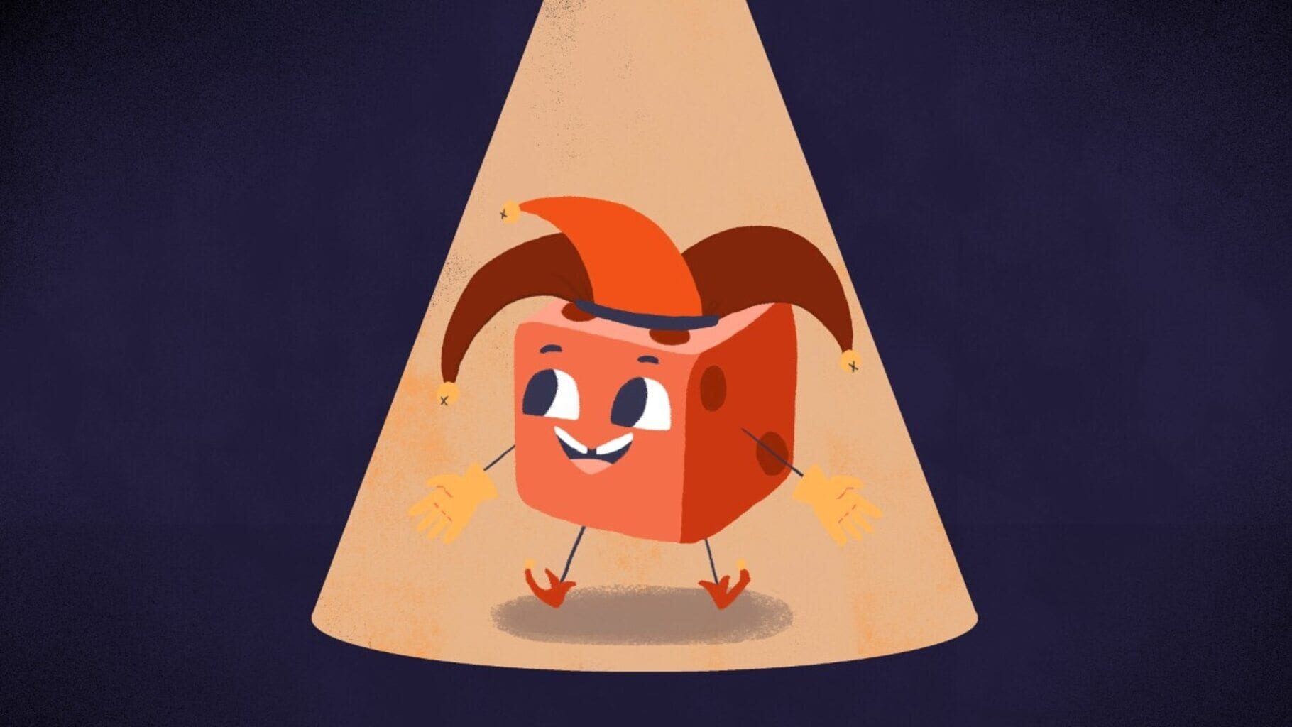 Dicey Dungeons screenshot