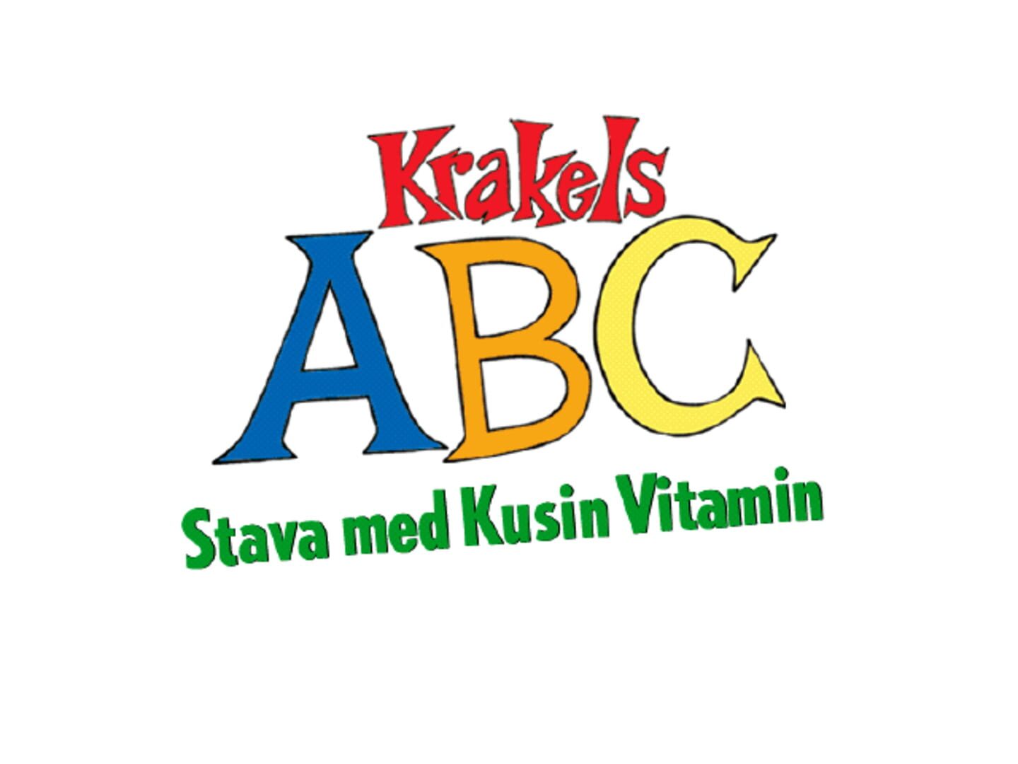 Krakels ABC: Stava