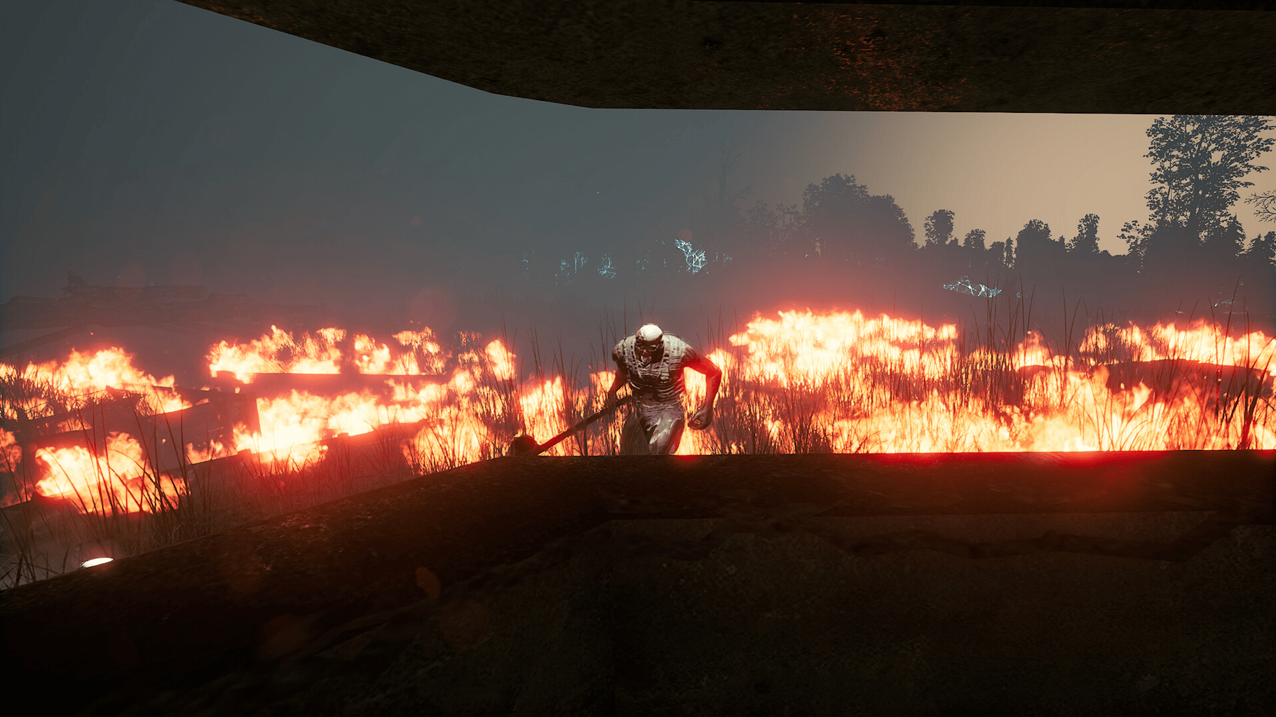 World of the dead screenshot