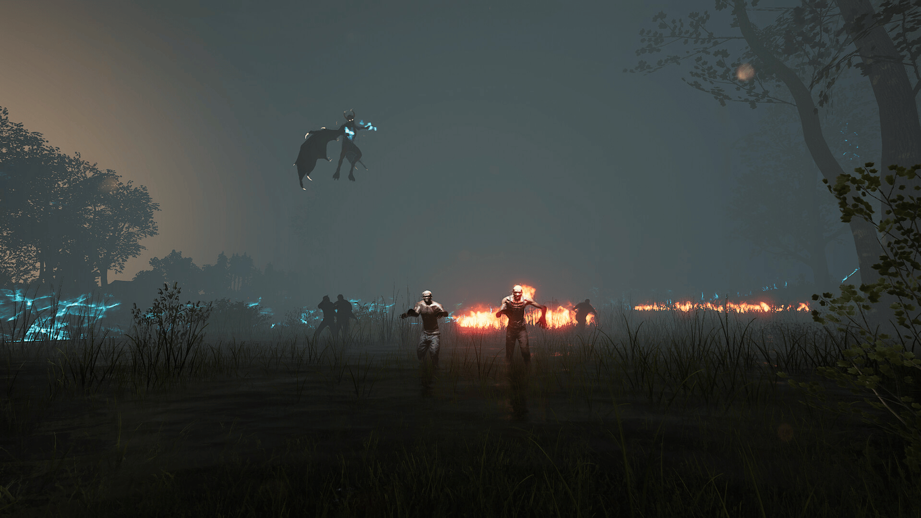 World of the dead screenshot