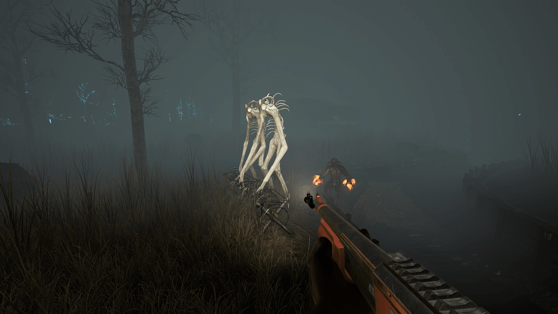 World of the dead screenshot